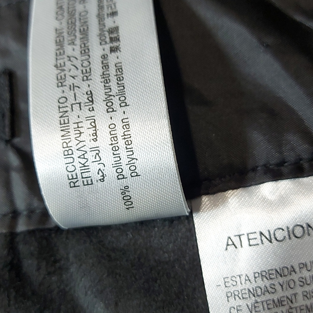 Zara skirts size medium Color Black - Picture 10 of 10